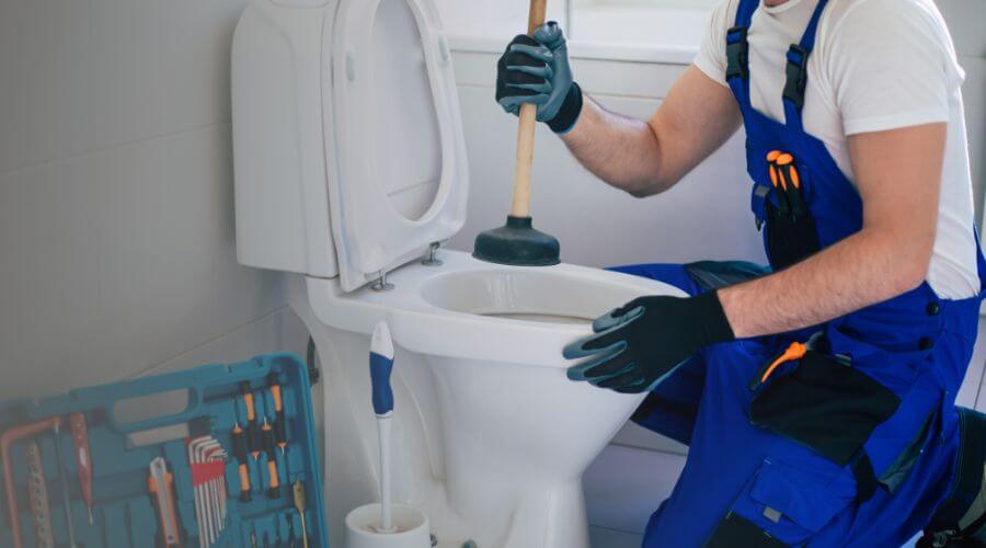 Local 24/7 Emergency Plumbing in Alcova, WY